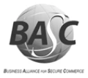 Logo BASC